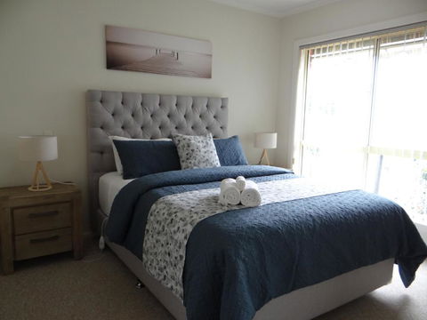 Horsham Central Stay - Accommodation Gladstone 6