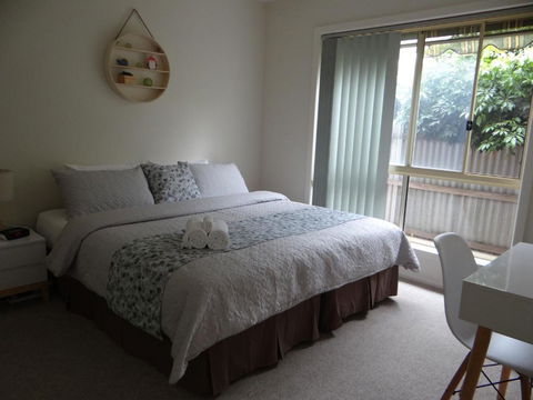 Horsham Central Stay - Accommodation Gladstone 5