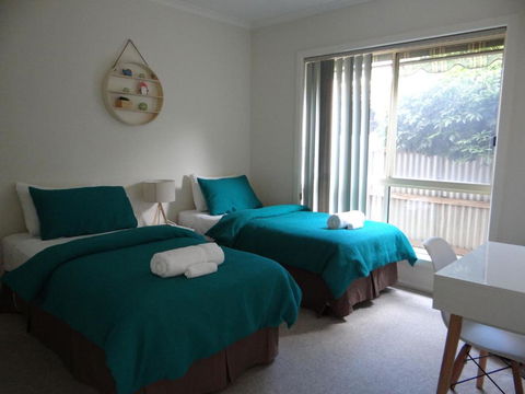 Horsham Central Stay - Accommodation Gladstone 2
