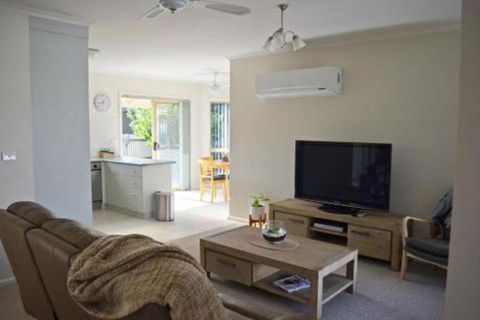 Horsham Central Stay - Accommodation Gladstone 0