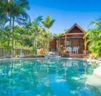 Ginas Place - Accommodation Gladstone