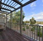 Villa 2br Grange Resort Condo located within Cypress Lakes Resort nothing is more central - Accommodation Gladstone
