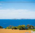 Countess Court Unit Great Ocean Views - Accommodation Gladstone