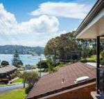 Bayview Unit Stunning Inlet Views - Accommodation Gladstone
