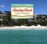 BURGESS COTTAGE King bed for couples - Accommodation Gladstone