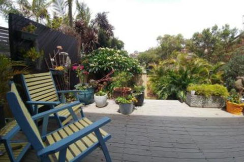 Ven & Marks Place - Accommodation Gladstone 7
