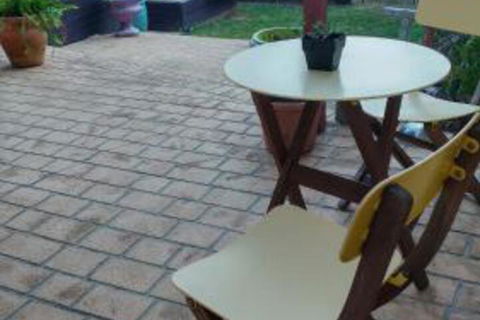Ven & Marks Place - Accommodation Gladstone 5