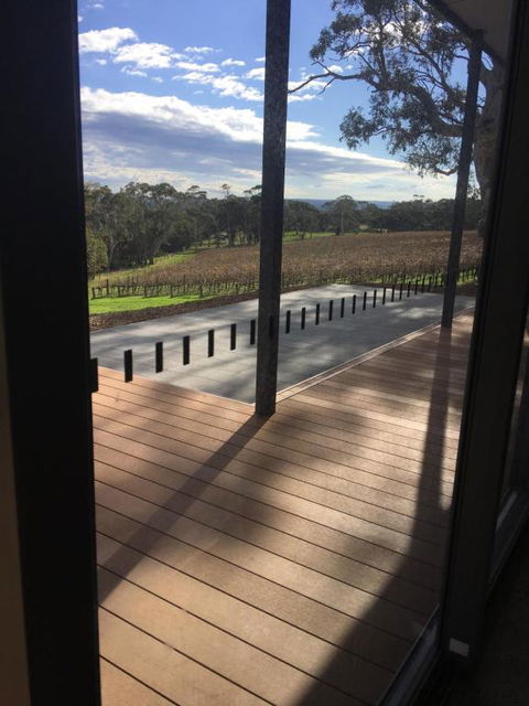 Shadow Creek McLaren Vale - Accommodation Gladstone 1