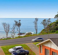 Beachpark 24 58 Pacific Drive - Accommodation Gladstone