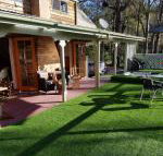 Bundera Lodge - Accommodation Gladstone
