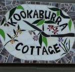 Kookaburra Cottage at Uralba Eco Cottages - Accommodation Gladstone
