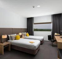 Chifley Doveton - Accommodation Gladstone