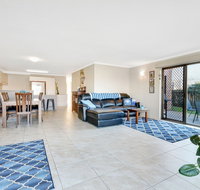 Woomba1 - Accommodation Gladstone