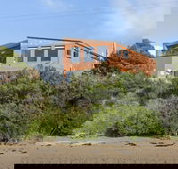 Novo Luxury Apartment - Accommodation Gladstone
