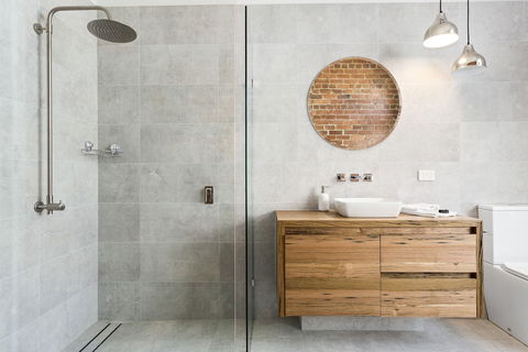 Novo Luxury Apartment - Accommodation Gladstone 6