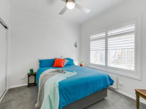 Venice On The Beach - Accommodation Gladstone 3