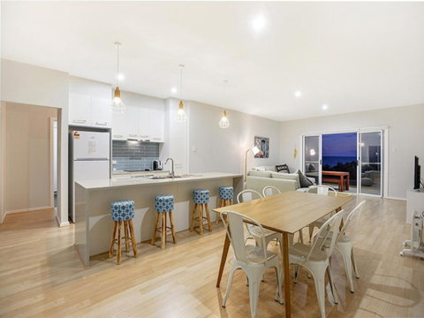 High Tide Wallaroo Beachfront Property Pet Friendly - Accommodation Gladstone 5