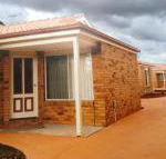 Melton Apartments - Accommodation Gladstone