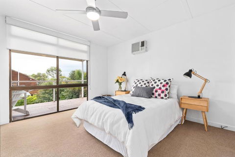 Maslin Beach Getaway - Accommodation Gladstone 2