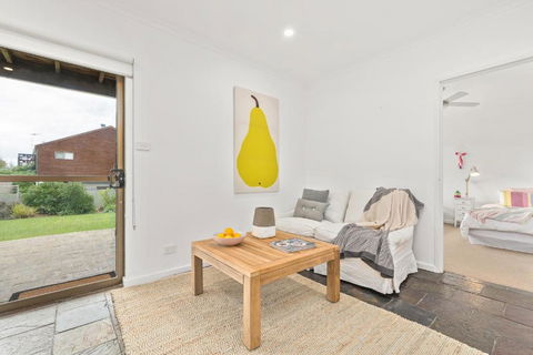Maslin Beach Getaway - Accommodation Gladstone 1