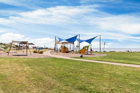 Maslin Beach Getaway - Accommodation Gladstone 6