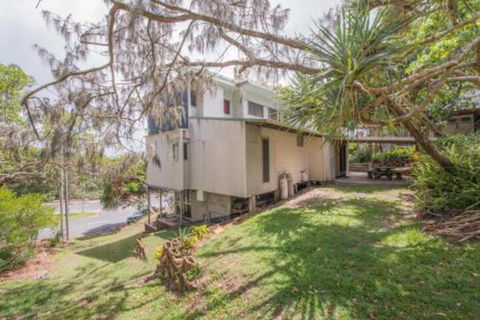 Jace House - Accommodation Gladstone 0