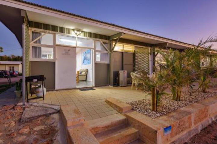 Learmonth WA Accommodation Gladstone