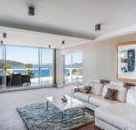 Penthouse 707 4 Bedroom Oceanview Penthouse - Accommodation Gladstone