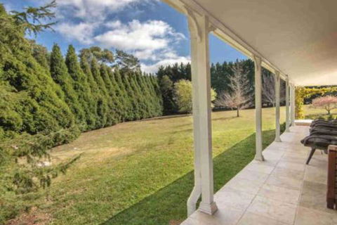 Redhaven House Spacious Quiet & Private - Accommodation Gladstone 6
