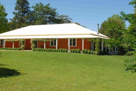 Redhaven House Spacious Quiet & Private - Accommodation Gladstone 0