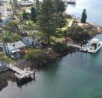 Waterfront Cottages - Accommodation Gladstone