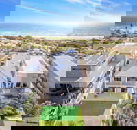 Ocean View Moana - Accommodation Gladstone