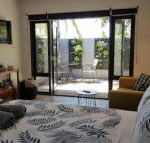The Courtyard - Accommodation Gladstone