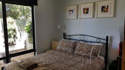 The Good Life - Accommodation Gladstone 3