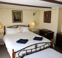 Ayers Burra - Accommodation Gladstone