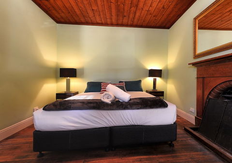 Ventnor Guest House - Accommodation Gladstone 2
