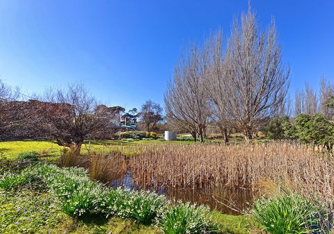 Ventnor Guest House - Accommodation Gladstone 6