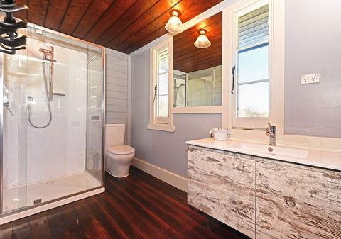 Ventnor Guest House - Accommodation Gladstone 3