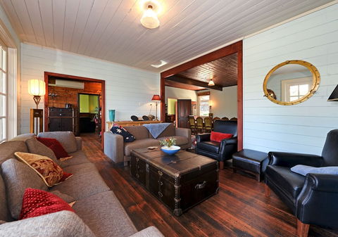 Ventnor Guest House - Accommodation Gladstone 4
