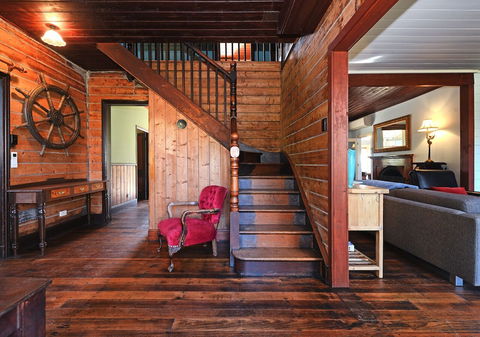 Ventnor Guest House - Accommodation Gladstone 0
