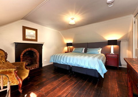 Ventnor Guest House - Accommodation Gladstone 5