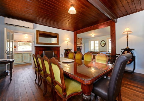 Ventnor Guest House - Accommodation Gladstone 1