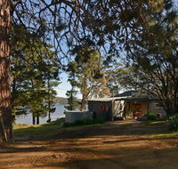 Taylors Bay Cottage - Accommodation Gladstone