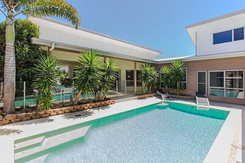 SPLASH At Kingscliff - Accommodation Gladstone 3