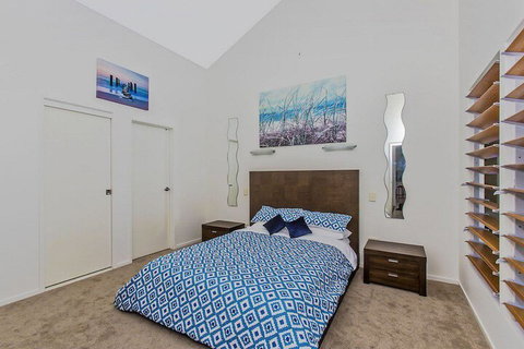 SPLASH At Kingscliff - Accommodation Gladstone 6