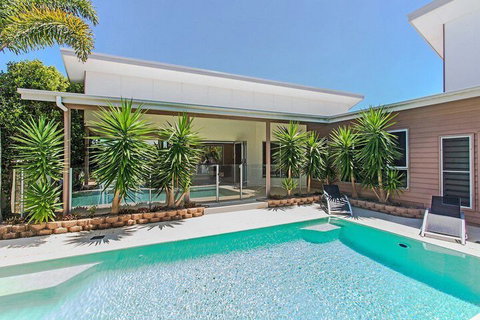 SPLASH At Kingscliff - Accommodation Gladstone 4