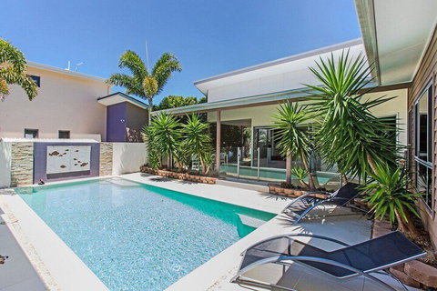 SPLASH At Kingscliff - Accommodation Gladstone 2