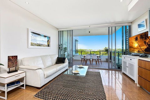 SPLASH At Kingscliff - Accommodation Gladstone 5