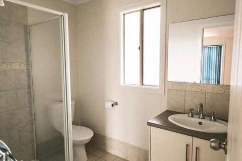 Ardrossan Caravan Park - Accommodation Gladstone 6
