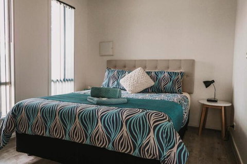 Ardrossan Caravan Park - Accommodation Gladstone 2